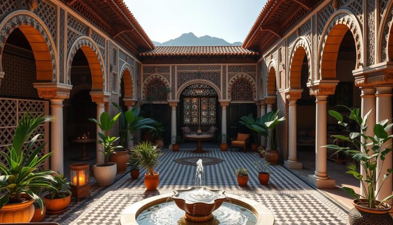Where to Stay in Marrakech