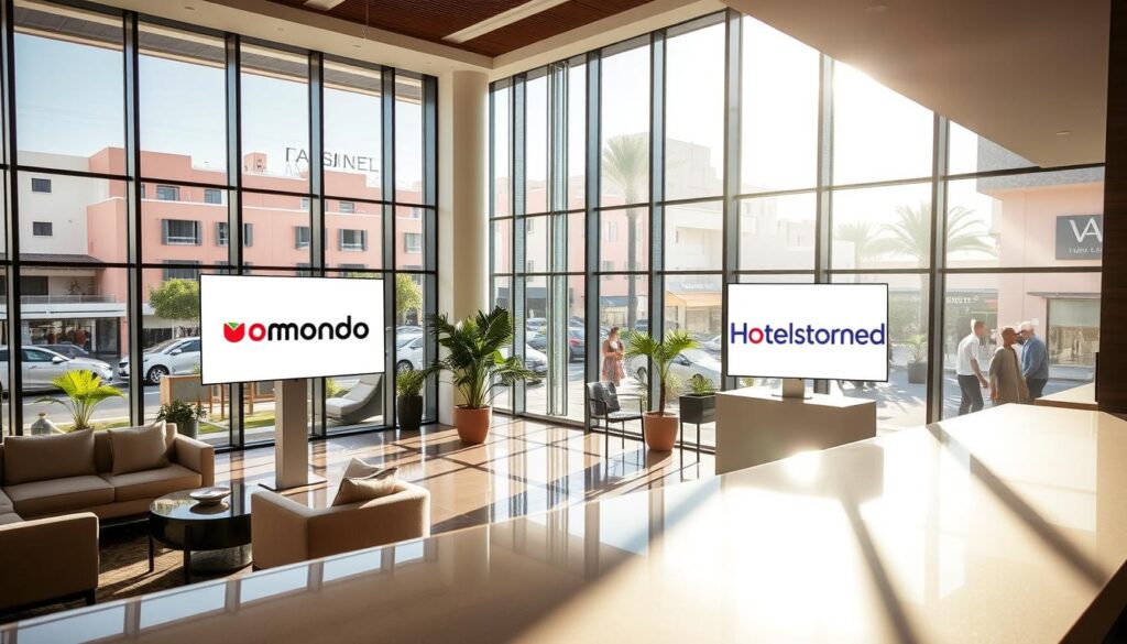 Morocco hotel deal platforms Morocco hotel deal platforms