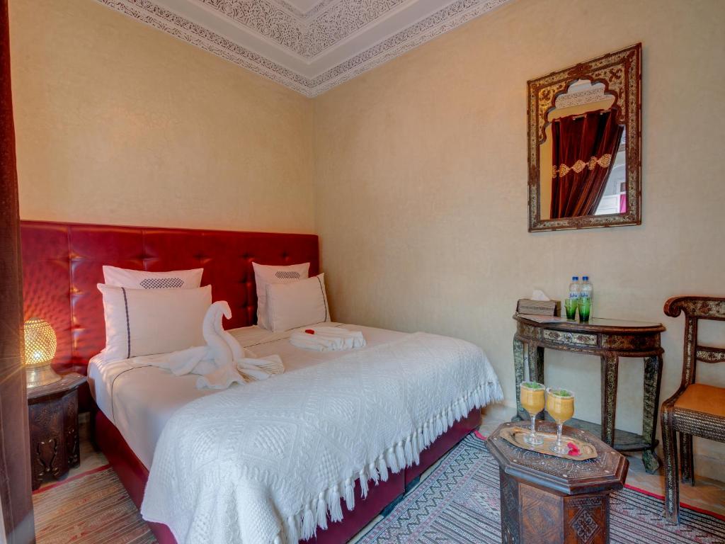 Riad Princesse Du Désert & Spa