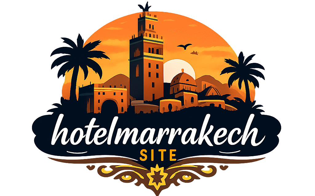 Hotel Marrakech