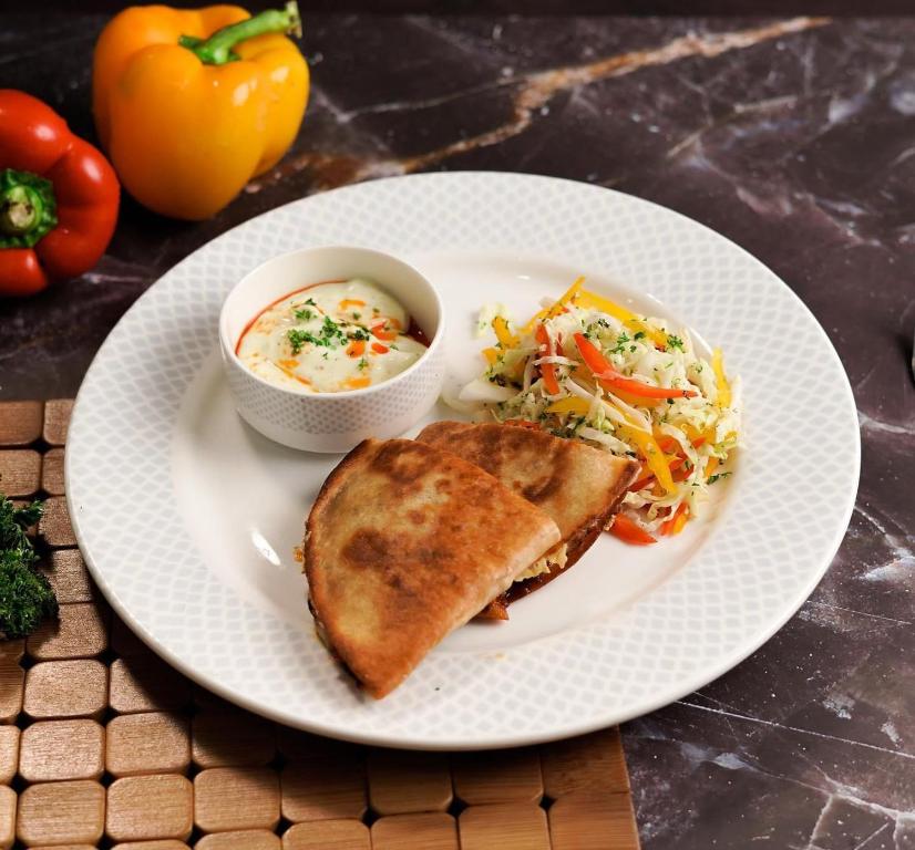 Hotel Happy Stay Delhi Airport