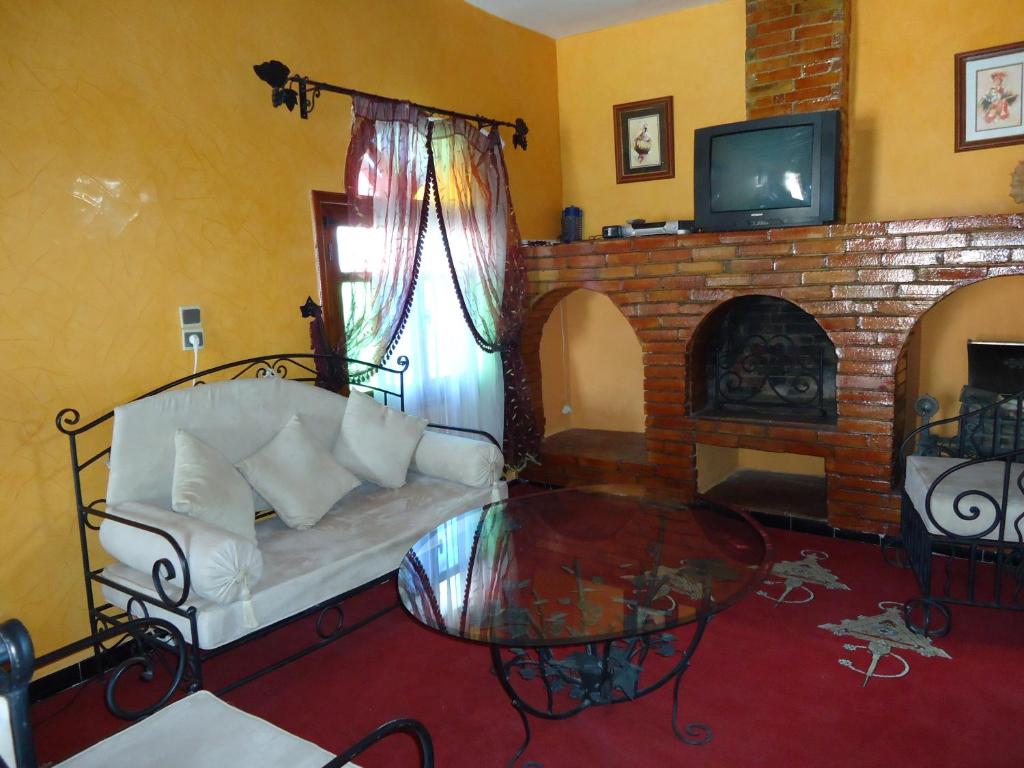 Hotel Riad L' Arganier D' Or