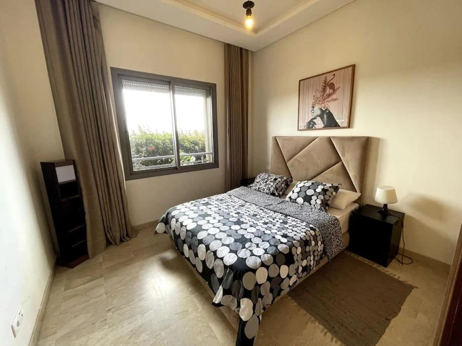 BEST unit NEAR Casablanca AIRPORT