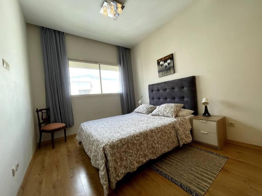 Late&Early Flight cozy Apartment nouaceur bedroom